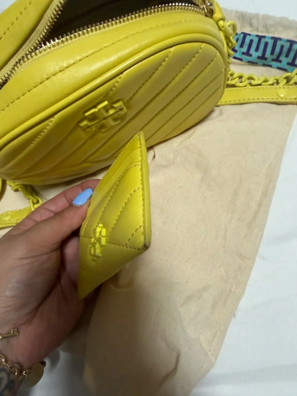 Tory Burch bag
